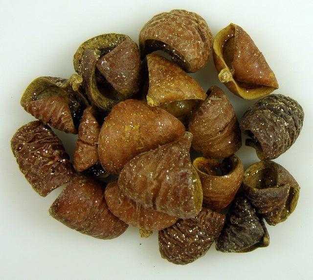 Image for Lali natur cu glitter