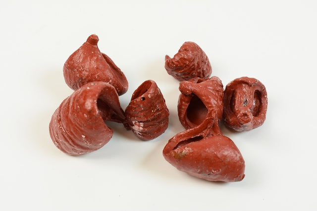 Image for Lali cerat rosu