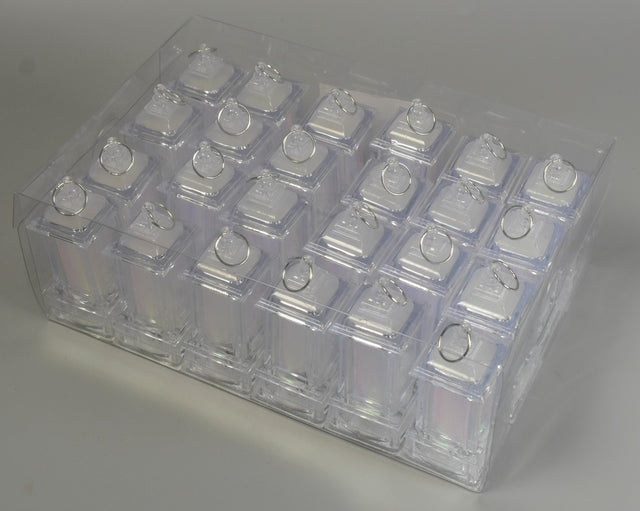 Image for Felinar cu led 4x8cm