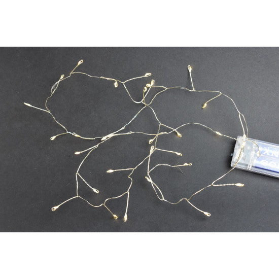 Ghirlanda leduri 1m - 32 led