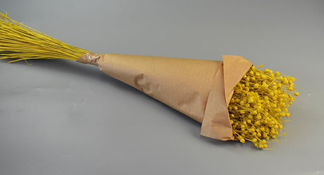 Image for In 100gr.inalbit galben