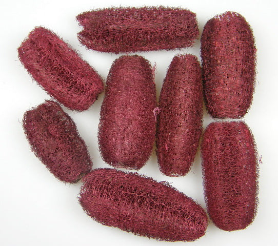 Image for Luffa 8-10cm bordeaux