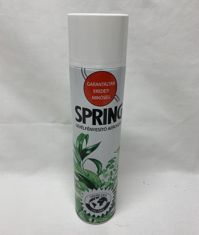 Lustrant spring 600ml