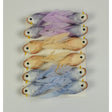 imagine produs Pasari cu clame 10cm S/12 mix 4.