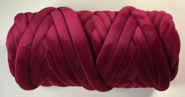 Image for Fire Marshmallow 1kg-34m bordeaux