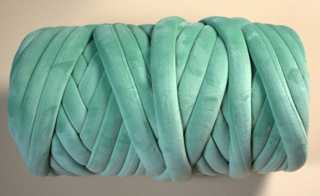 Image for Fire Marshmallow 1kg-34m verde menta