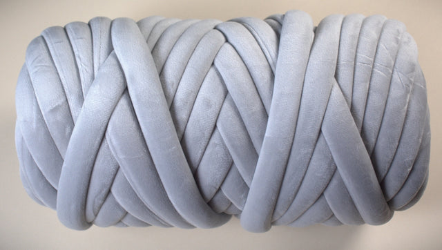 Image for Fire Marshmallow 1kg-34m gri deschis