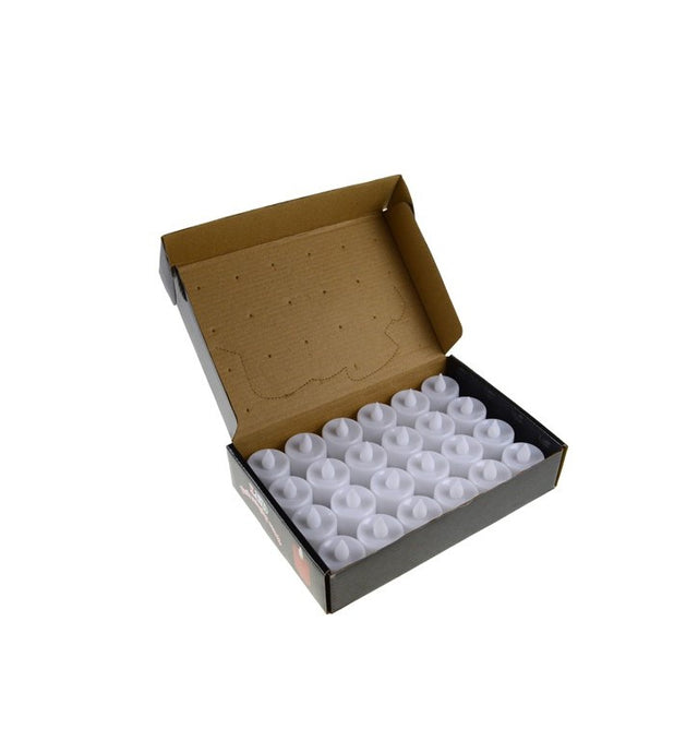 imagine produs Lum. pastila electronica 4cm S/24