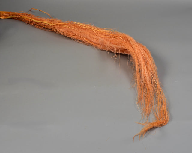 Image for Medulla junci inalbit portocaliu