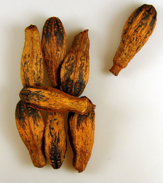 Image for Mehogany portocaliu