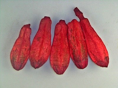 Image for Mehogany rosu