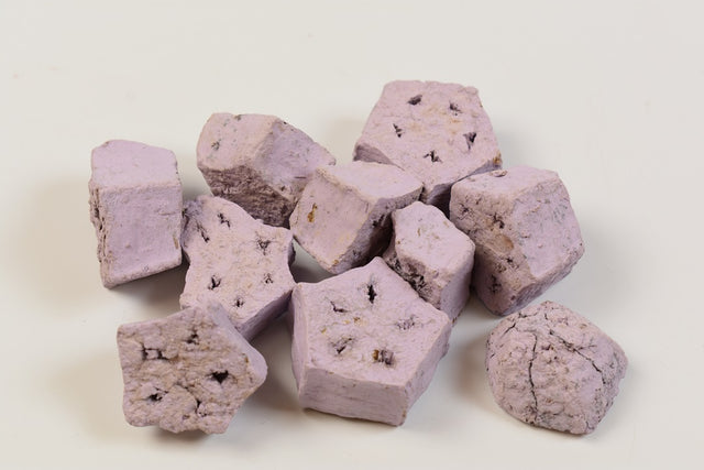 Image for Felii de mehogany vopsit nalba