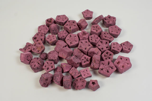 Image for Felii de mehogany vopsit mure