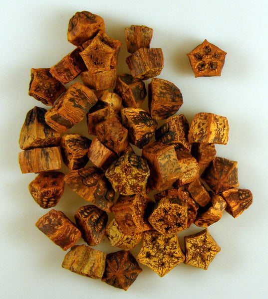 Image for Felii de mehogany portocaliu