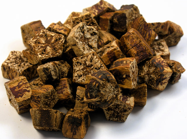 Image for Felii de mehogany natur