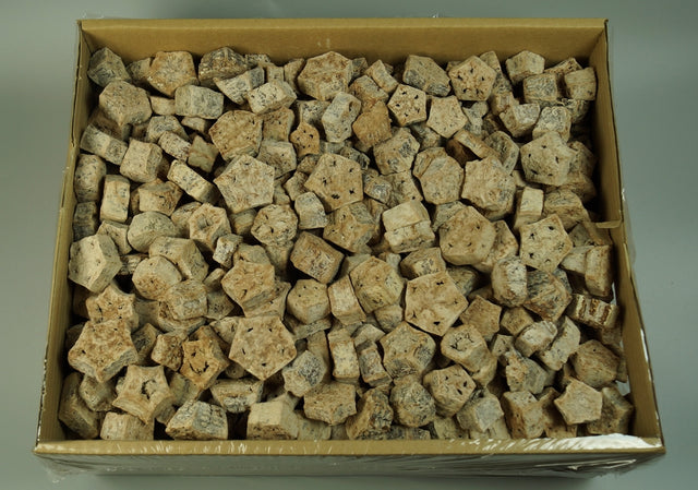 Image for Felii de mehogany cu chiciura 2.5kg