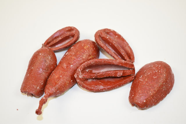 Image for Mike cerat rosu