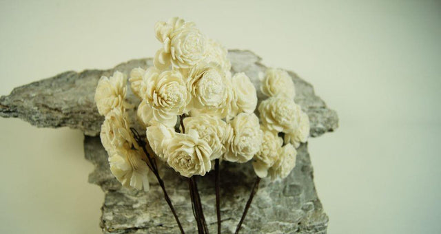 imagine produs Floricele ming 3cm