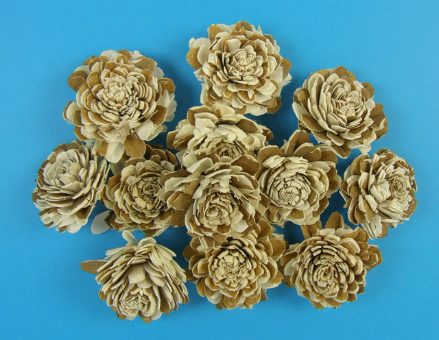 Image for Cap. fl. ming 6cm cirmos natur