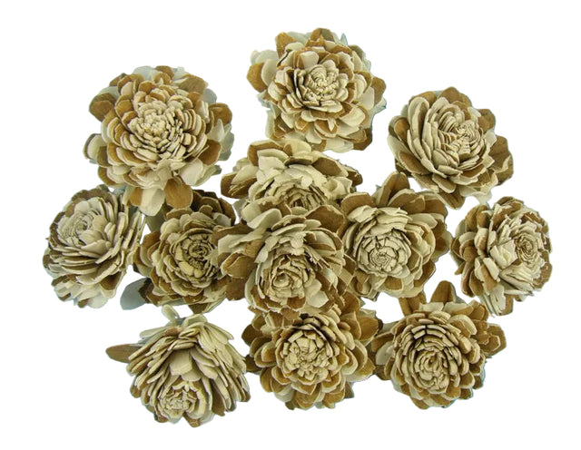 Image for Cap. fl. ming 6cm cirmos natur