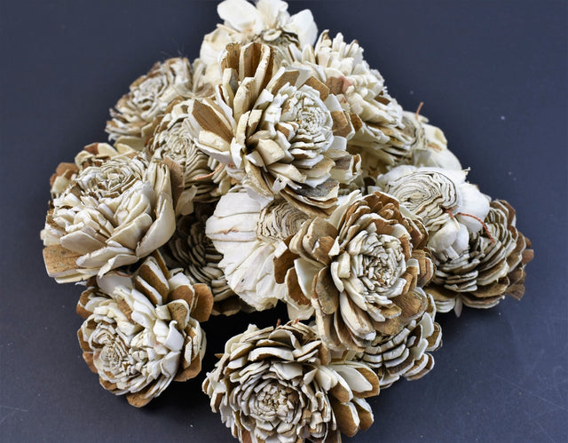 Image for Capete fl. 6cm S/200 cirmos natur