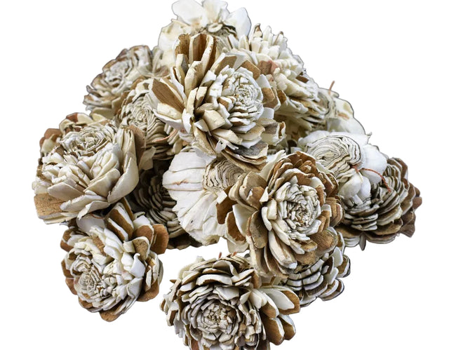 Image for Capete fl. 6cm S/200 cirmos natur