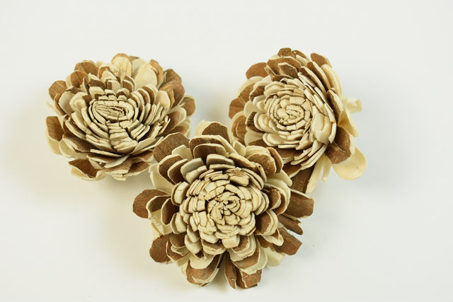 Image for Cap. flor. ming 8cm cirmos natur