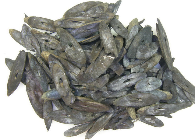 Image for Ming chips negru