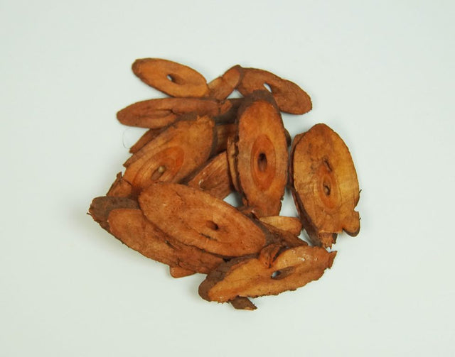 Image for Ming chips miere