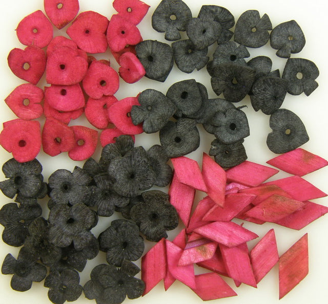 Image for Simboluri carti de joc ming natur