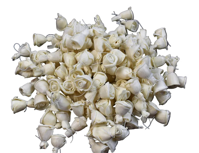 Image for Capete trandafiri ming 2cm S/500
