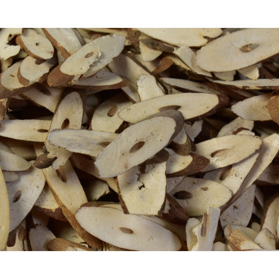 Ming chips natur