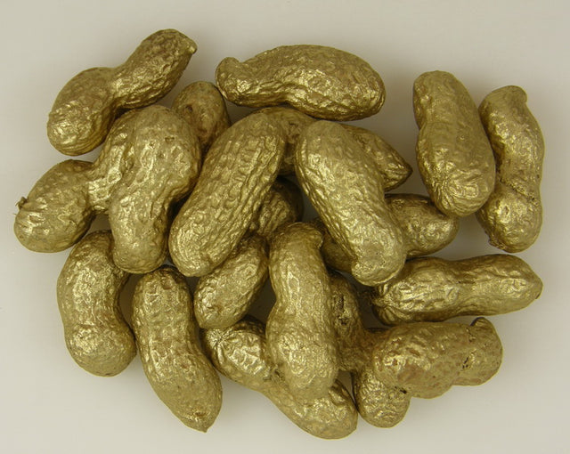 Image for Arahide vopsit auriu