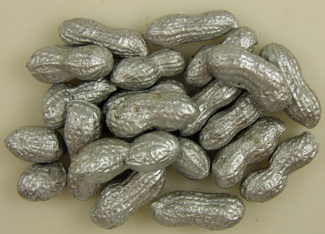 Image for Arahide vopsit argintiu