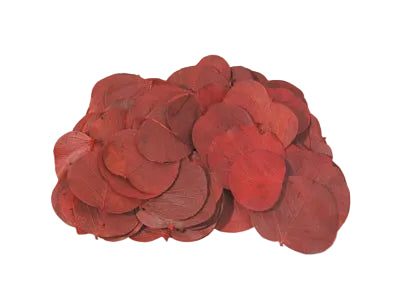 Image for Frunze moneta rosu