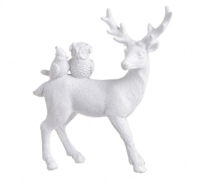 imagine produs Cerb cu dif.animale