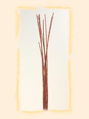 Image for Stuf colorat portocaliu