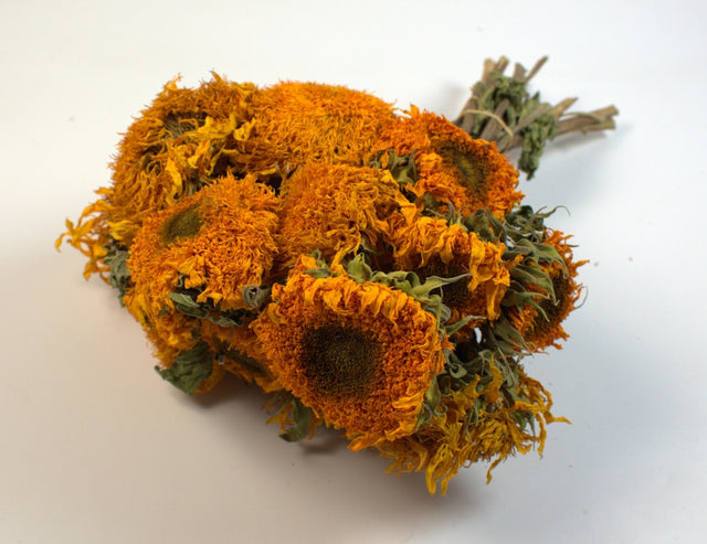 Image for Buchet floarea soarelui natur