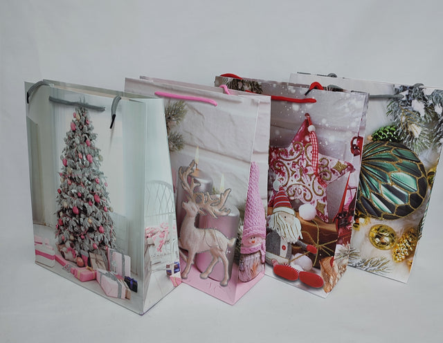 imagine produs Pungi cadou 26X32cm S/12