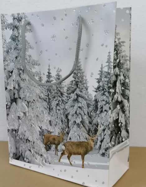 imagine produs Pungi cadou 31x40cm S/12