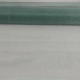 ORGANZA SUL 48CMX10M VERDE VINTAGE