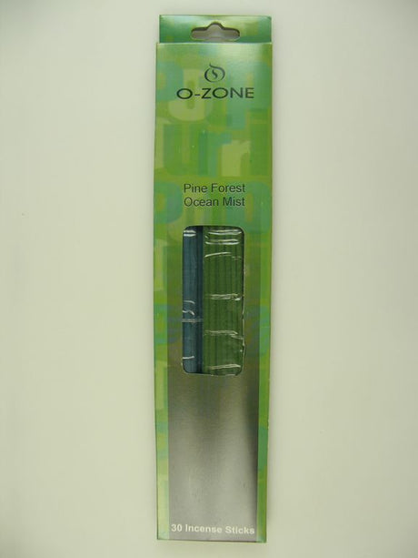 Image for Betisoare parfumata brad/ocean