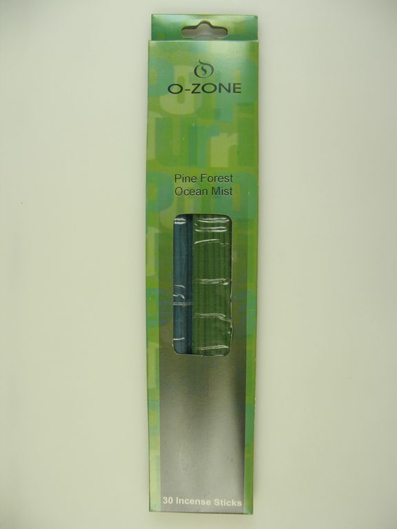 Image for Betisoare parfumata brad/ocean