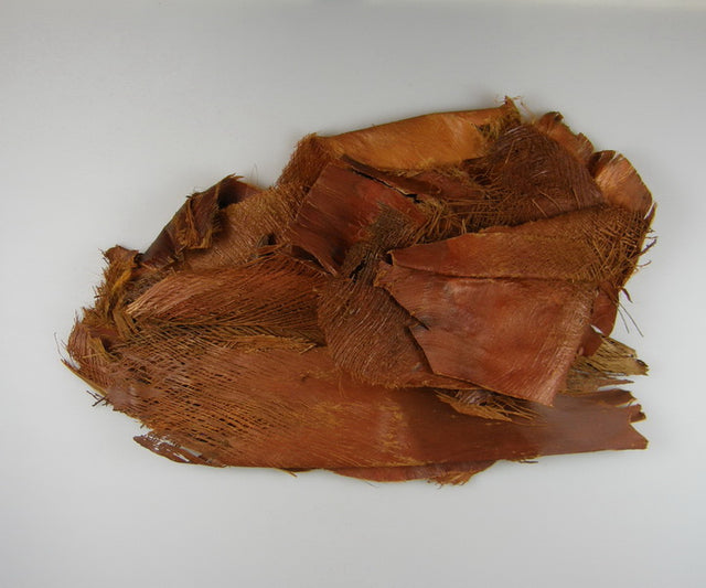 Image for Scoarta de palmier portocaliu