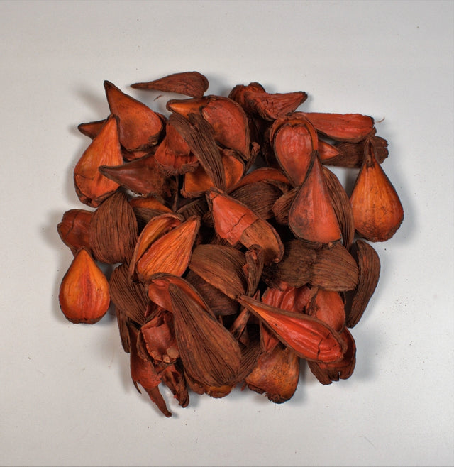 Image for Tutun salbatic cu zale portocaliu