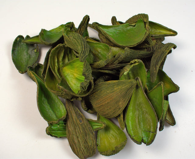 Image for Tutun salbatic cu zale verde deschis