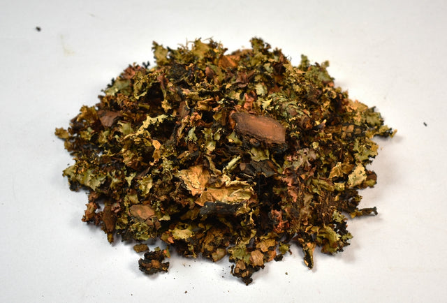 Image for Lichen prep.portocaliu