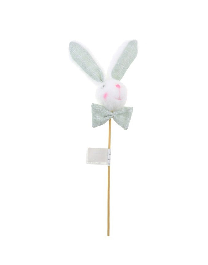 imagine produs Pick iepuras textil 14cm