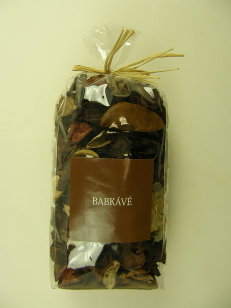 imagine produs Potpourri 100g cafea