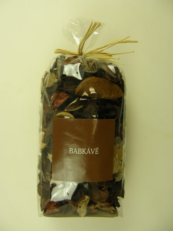 imagine produs Potpourri 100g cafea